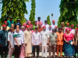Gov. Ododo Restates Commitment to Inclusive Governance