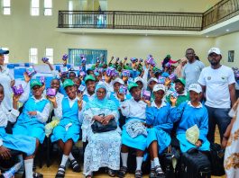 Kogi Govt Promotes Menstrual Health Among Adolescent Girls