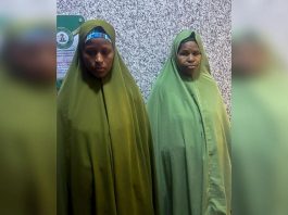 Court Sentences Terror Kingpin’s Mother, Sister for Aiding Criminal Activities
