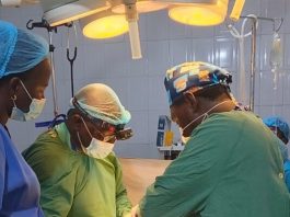 Free Medical Outreach Transforms Lives of 18 Fistula Patients in Kogi