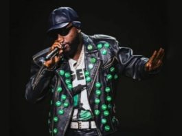 Davido Turns FIFA Countdown Concert Into Global Call for Release of Abducted Oyo Pupils and Teachers