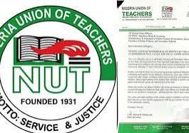 NUT Declares Indefinite Strike in Oyo Over Abducted Teachers, Pupils