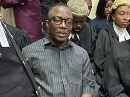 Court Adjourns Sowore Cybercrime Trial to June 30