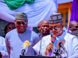 Ododo Congratulates Oyebanji on Re-election Victory