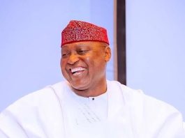 Oyebanji Secures Historic Re-election in Ekiti