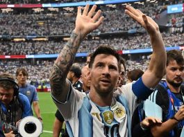 World Cup Legend: Messi Becomes Tournament’s Highest-Ever Goalscorer