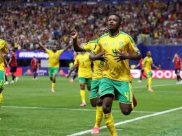 South Africa Fight Back to Earn Crucial Draw Against Czech Republic