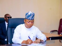 Kogi Govt Suspends Mining Activities in Ankpa