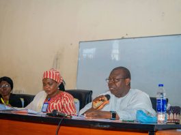CUSTECH to Begin Construction of Staff Quarters