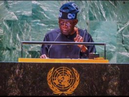 Tinubu Proposes Inclusion of UN Charter Preamble in National Constitutions