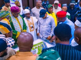 Gov Ododo Backs Youth Security Summit, Reaffirms Commitment to Youth Empowerment