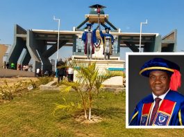 NUC Grants Full Accreditation to Federal University Lokoja Nursing Programme