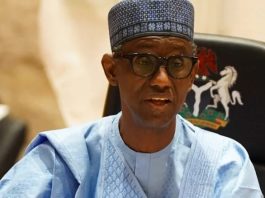 Nigeria, UK Strengthen Security Partnership Against Terrorism, Cyber Threats