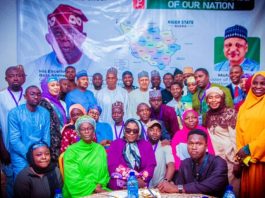 Information Minister Charges Bloggers, Content Creators on Ethical Journalism, Nation Building