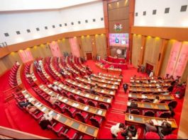 Senate Escalates Showdown with CBN, NNPCL, Others Over Revenue Probe