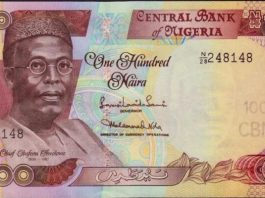 Digital Payments, Lower Purchasing Power Behind Scarcity of N100, N200 Notes, Says Cardoso