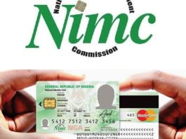 Federal Govt Intensifies Nationwide Digital Identity Enrolment