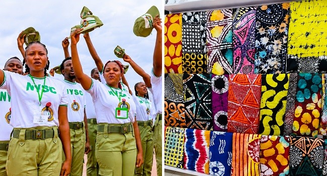 NYSC