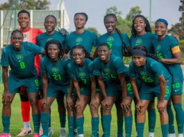 Debutants Malawi Stun Super Falcons 3-2