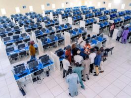 FG, Kogi Showcase Key Infrastructure Projects Ahead of 2027