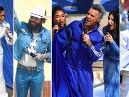 Jennifer Hudson, Post Malone, Robbie Williams Headline FIFA World Cup 2026 Closing Ceremony