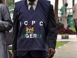 ICPC Uncovers 908 Suspected Ghost Workers