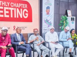 KOGI NIPR MOVES TO RESET PUBLIC RELATIONS PRACTICE, INAUGURATES SIX COMMITTEES