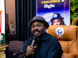 NCAA Appeals to Aviation Unions to Suspend Strike