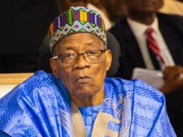 Tinubu Applauds Babangida’s Leadership as Former Military Ruler Turns 85