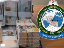 NFIU Uncovers New Tactics Used to Conceal Terrorist Funds