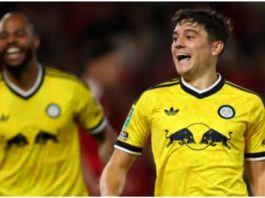 Leeds United Advance in Carabao Cup as Wasteful Nottingham Forest Fall Short