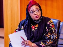 FG Says Women’s Health Key to Achieving $1tn Economy Target
