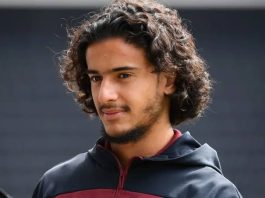 Man City Sign Bouaddi for Premier League Teenage Record £85.6m
