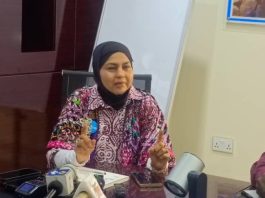 UNICEF Urges Media to Track Govt Spending on Children
