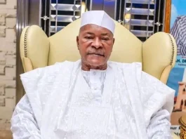 Ododo Mourns Ex-Gov Ibrahim Idris, Declares Three Days of Mourning