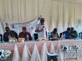 Kogi Labour Takes Workplace Security, Workers’ Welfare Campaign to Ogori-Magongo