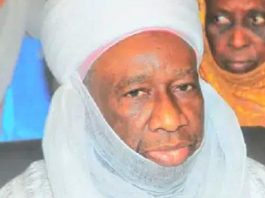 Emir of Gumel Dies at 84 After 46-Year Reign