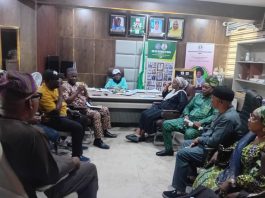 Kogi Civil Service Week Begins September 25