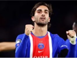 Torres Hat-Trick Fires PSG to Winning Champions League Start