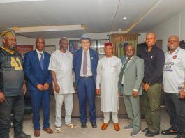 EU Proposes Lagos-Ajaokuta Water Transport Hub