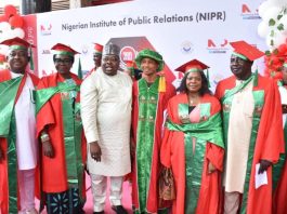 Kogi NIPR Chairman Urges Practitioners to Prioritise Intellectual Rigour, Mentorship