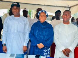 Dekina APC Stakeholders Unite, Pledge Support for Party Candidates