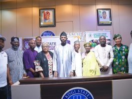 Kogi SSAs to Relaunch Business Outreach, Take Ododo’s Development Message to Grassroots