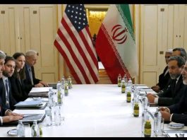 US, Iran Holds First Talks Since June after Trump’s “Annihilation” Threat