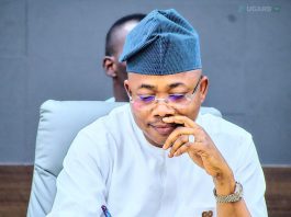 Gov. Ododo to Disburse N646.8m Bursary to Kogi Students