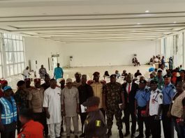Kogi Govt Partners FRSC on Safer Ember Months Traffic Mgt