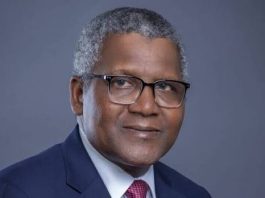 Dangote Says Refinery Shares May Hit N10,000