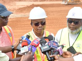 Gov Ododo Sets 2027 Completion Date For Kogi Airport