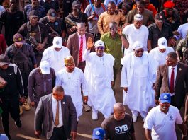 Bello, Tinubu Set for Landslide Victory in Kogi