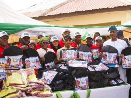 Gov. Ododo to Renovate Government Science Secondary School, Lokoja